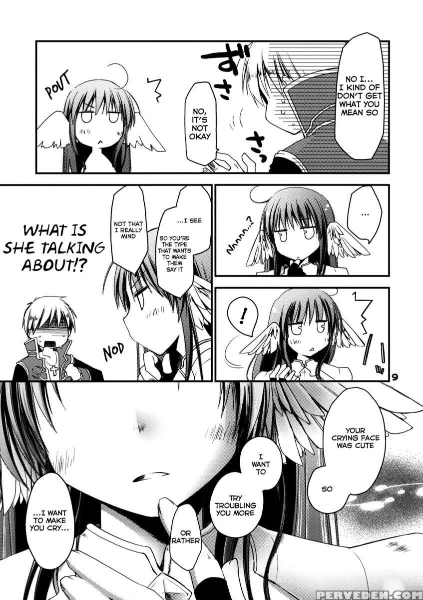 Chotto Hito Kari Ikimasuka 1