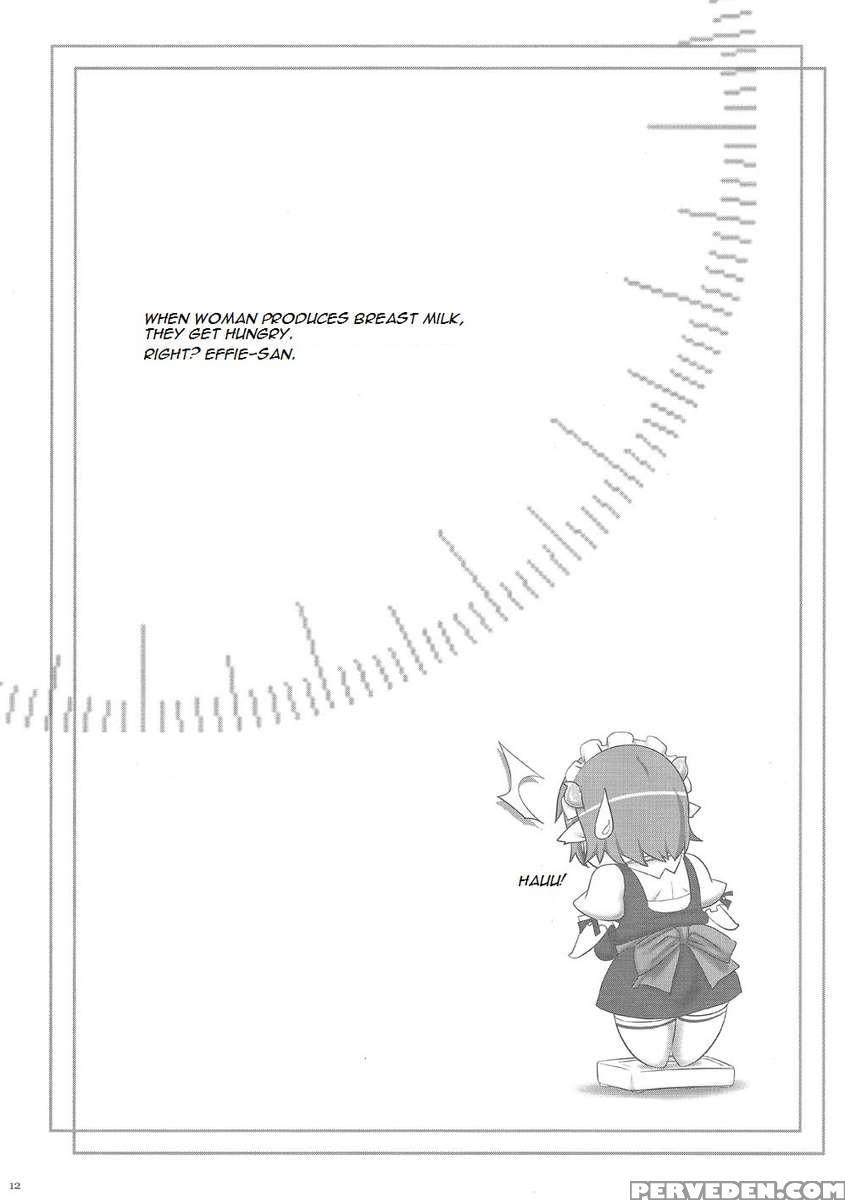 Chotto Kono Omocha Okarishimasune 1