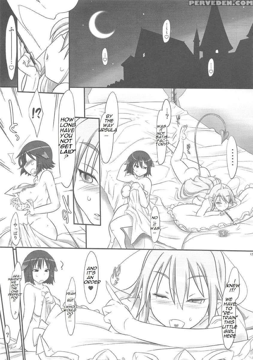 Chotto Kono Omocha Okarishimasune 1