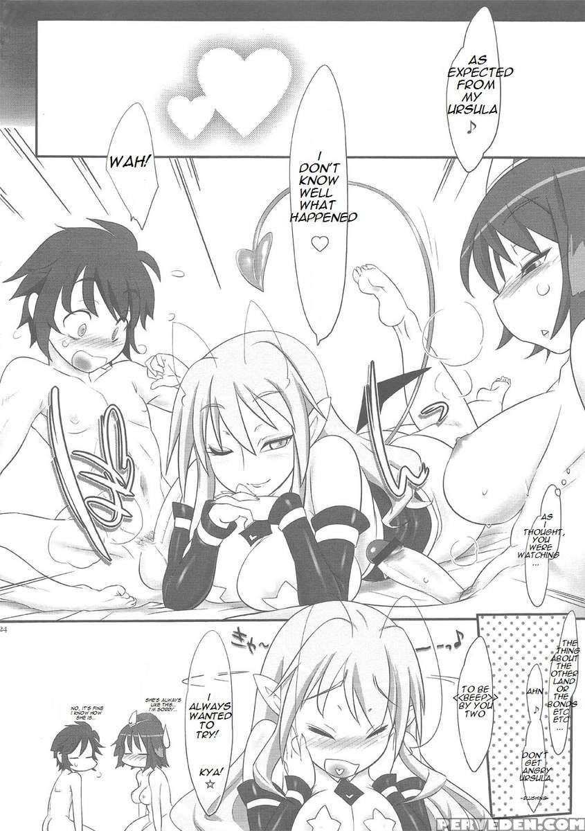 Chotto Kono Omocha Okarishimasune 1