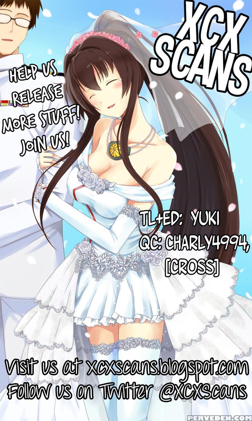 Chou Chou Chou Dokyuu - Kantai Collection 1