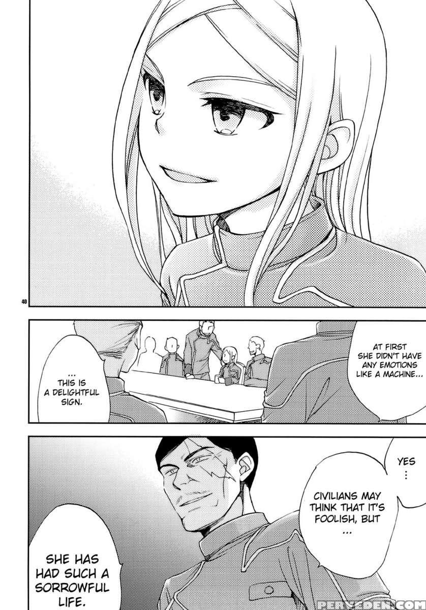 Chou Hei Ichigou 1