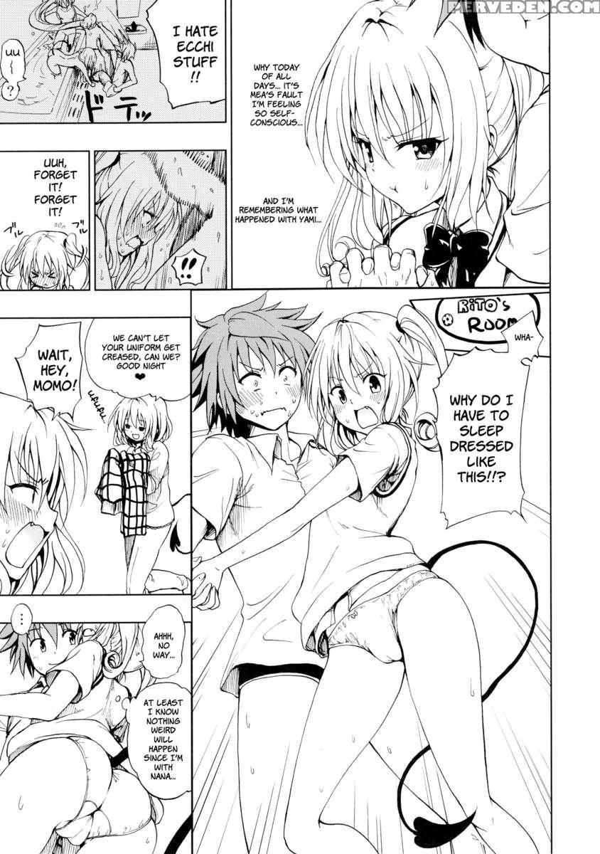 Chou Love-ru Seven 1
