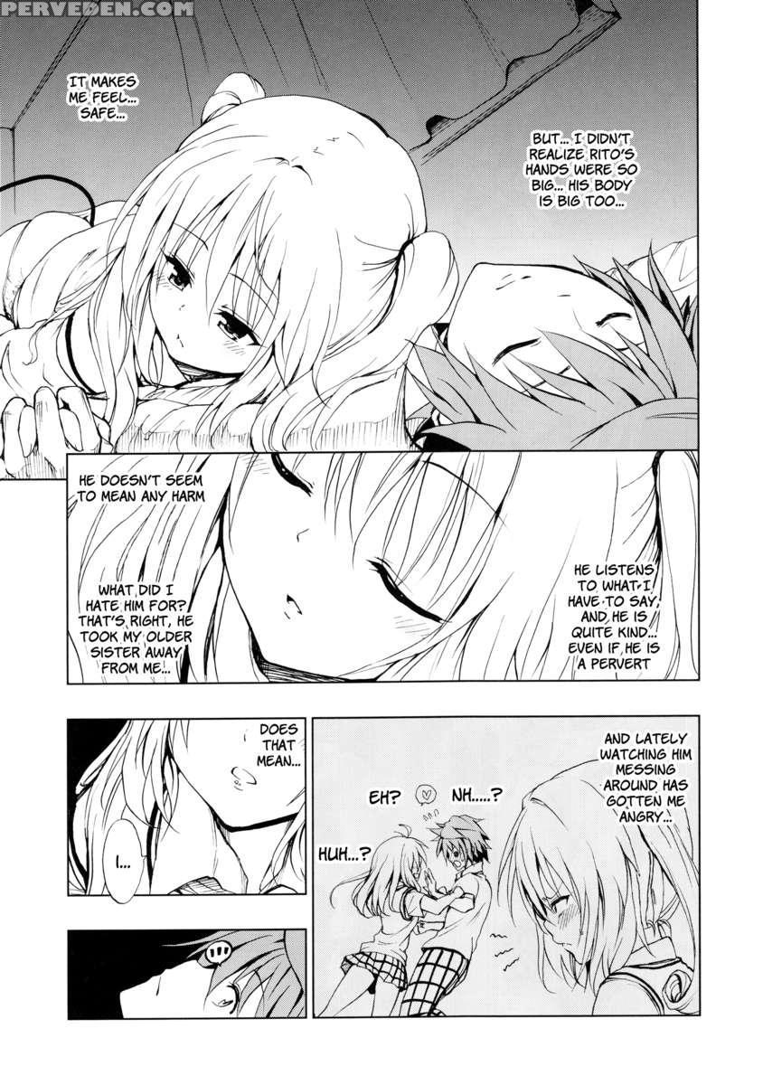 Chou Love-ru Seven 1