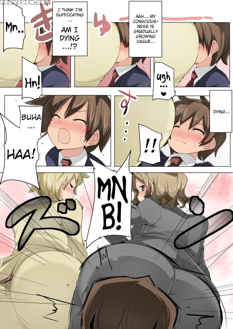 Chou Micchaku! Harem Elevator - Excess Mzzinzinz 1