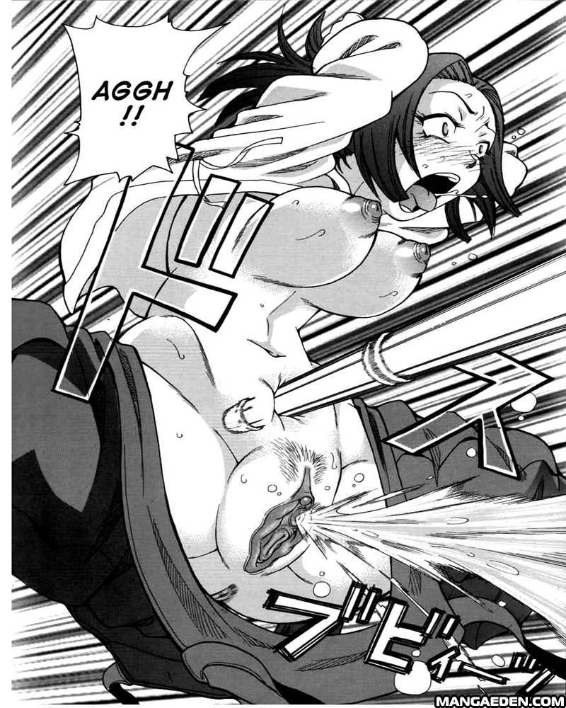 Chou Monzetsu Katei 5