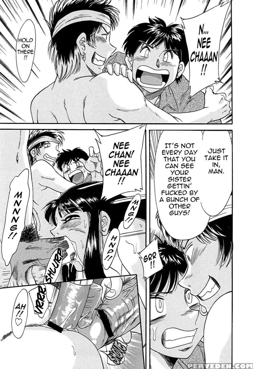 Chou Onee-san Tengoku 4 Kinshin Hen 1