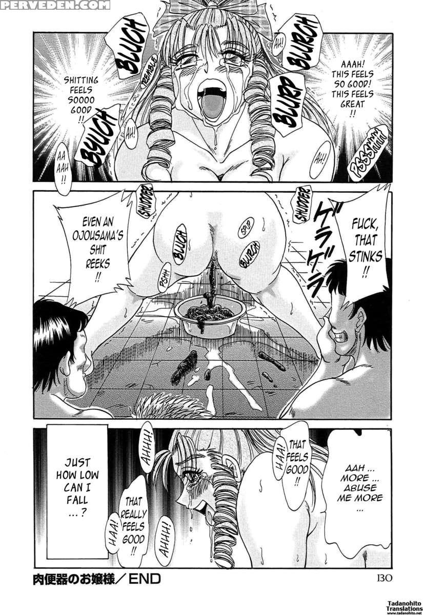Chou Onee-san Tengoku 4 Kinshin Hen 1
