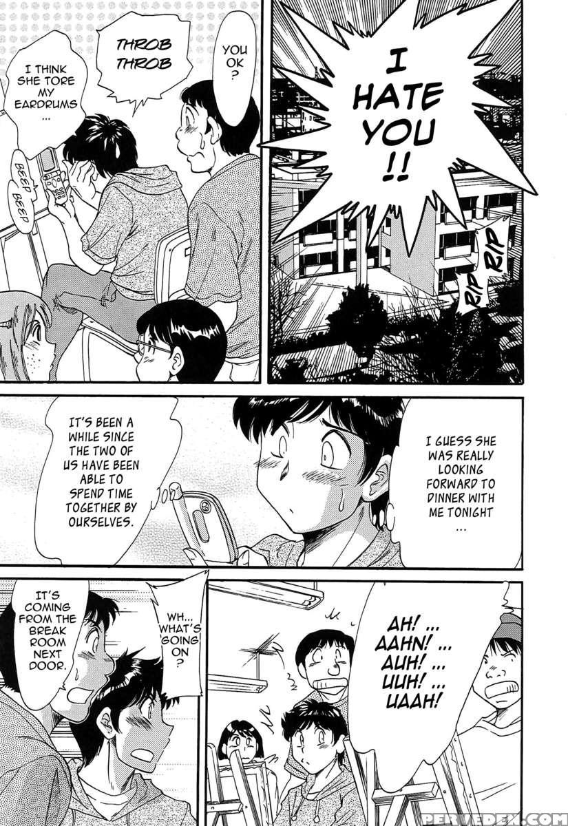 Chou Onee-san Tengoku 4 Kinshin Hen 1