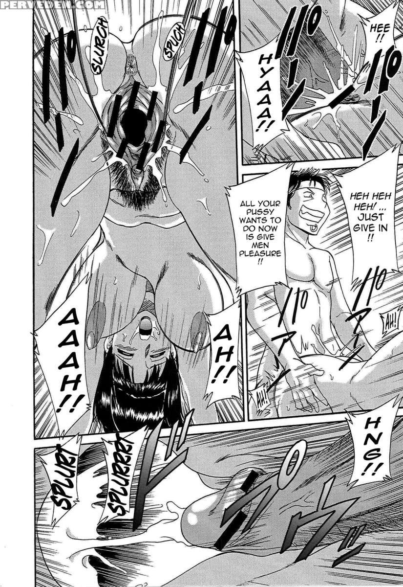 Chou Onee-san Tengoku 4 Kinshin Hen 1