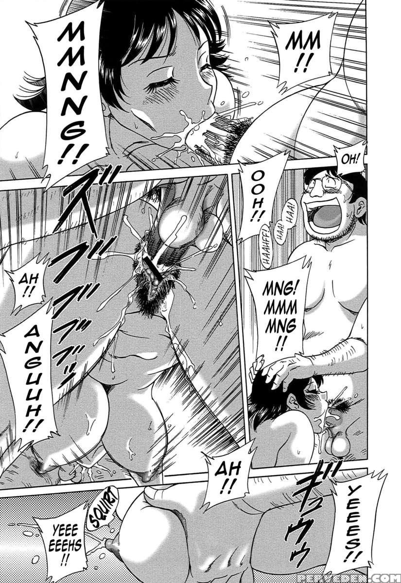 Chou Onee-san Tengoku 7 Kanketsu Hen 1