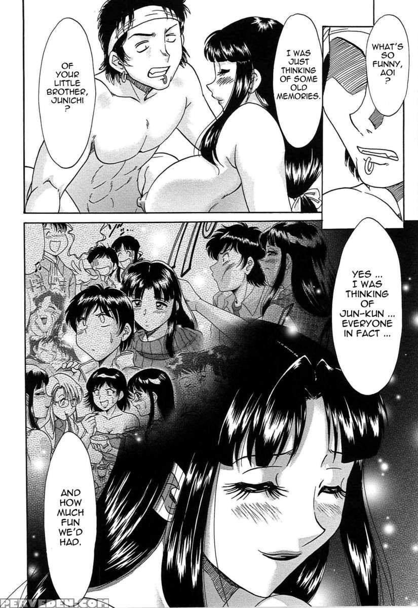 Chou Onee-san Tengoku 7 Kanketsu Hen 1