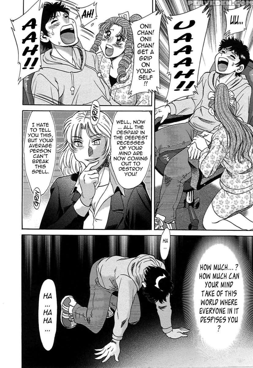 Chou Onee-san Tengoku 7 Kanketsu Hen 1
