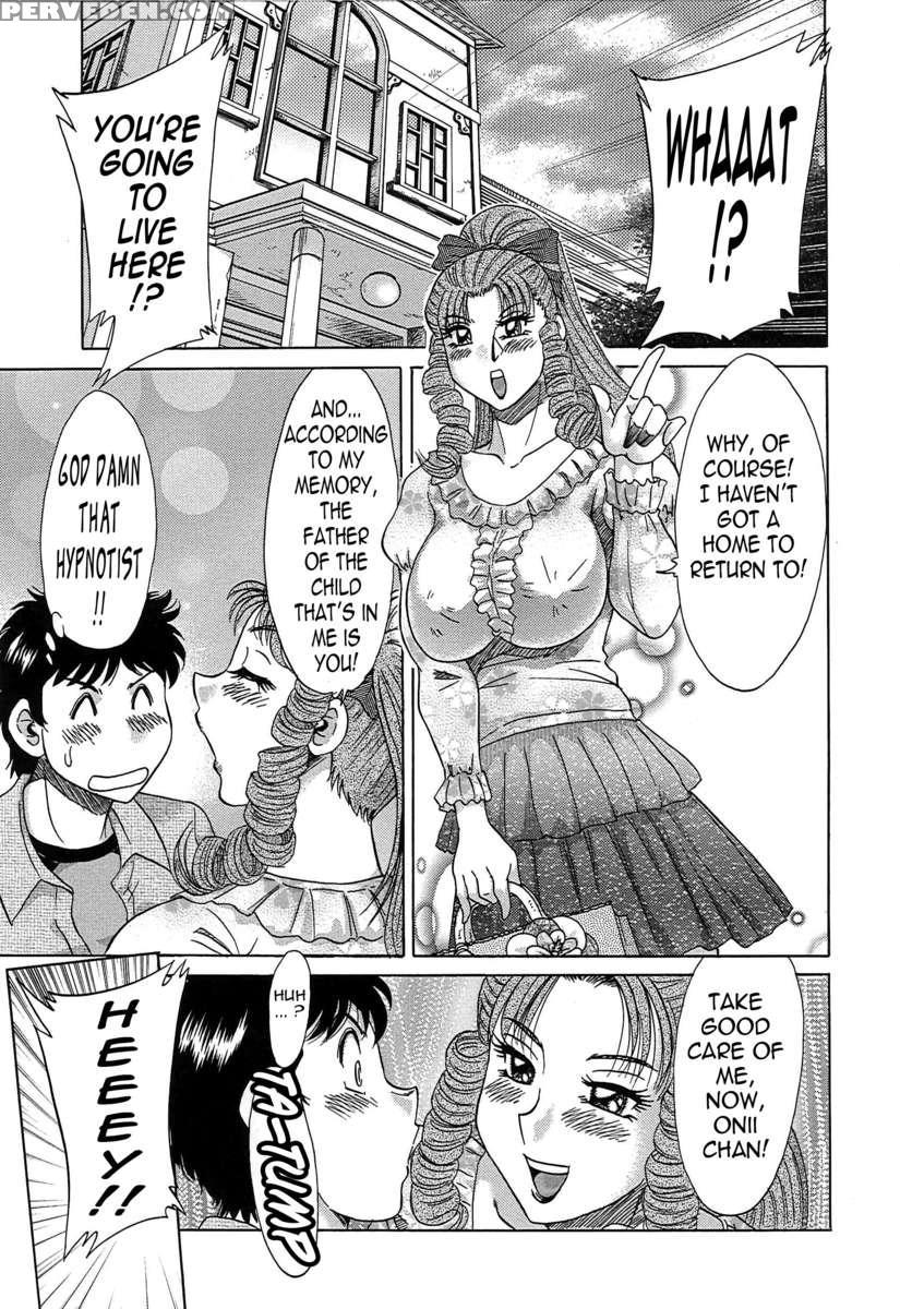 Chou Onee-san Tengoku 7 Kanketsu Hen 1