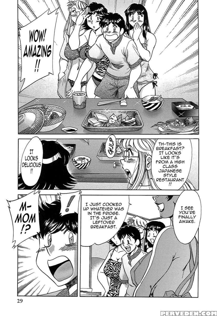 Chou Onee-san Tengoku 7 Kanketsu Hen 1