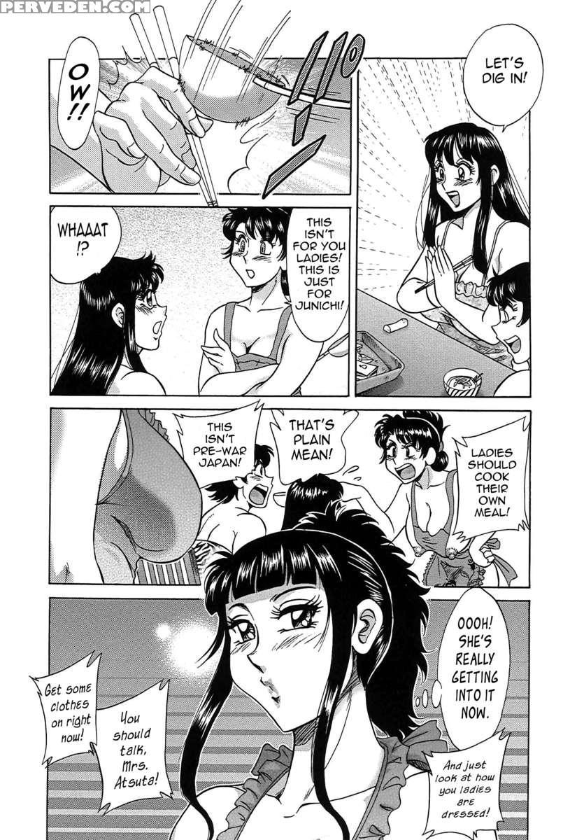 Chou Onee-san Tengoku 7 Kanketsu Hen 1