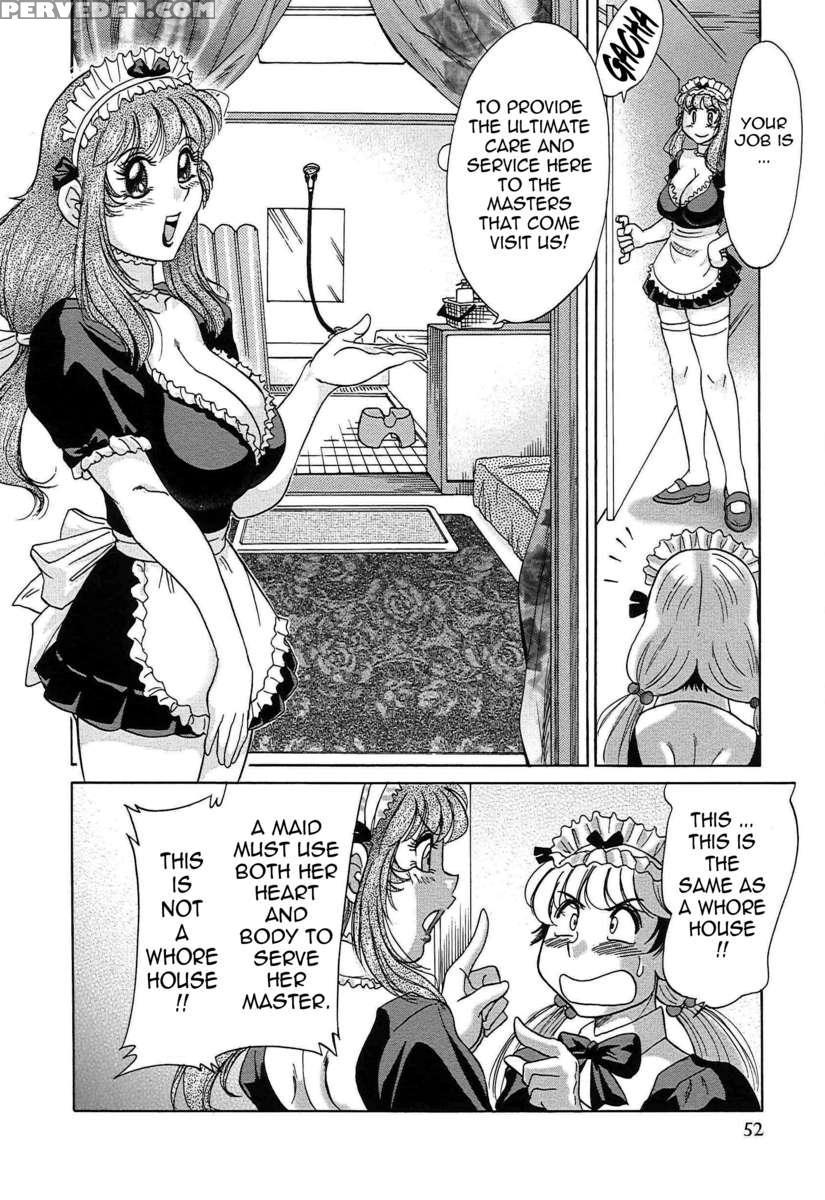 Chou Onee-san Tengoku 7 Kanketsu Hen 1