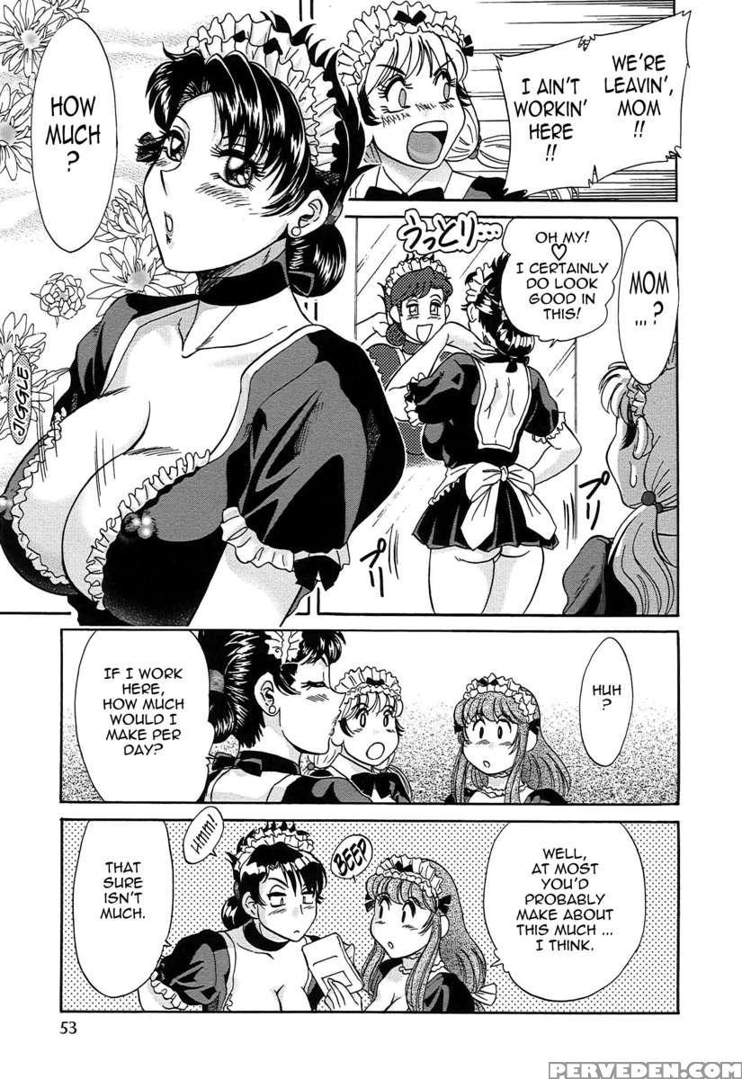Chou Onee-san Tengoku 7 Kanketsu Hen 1