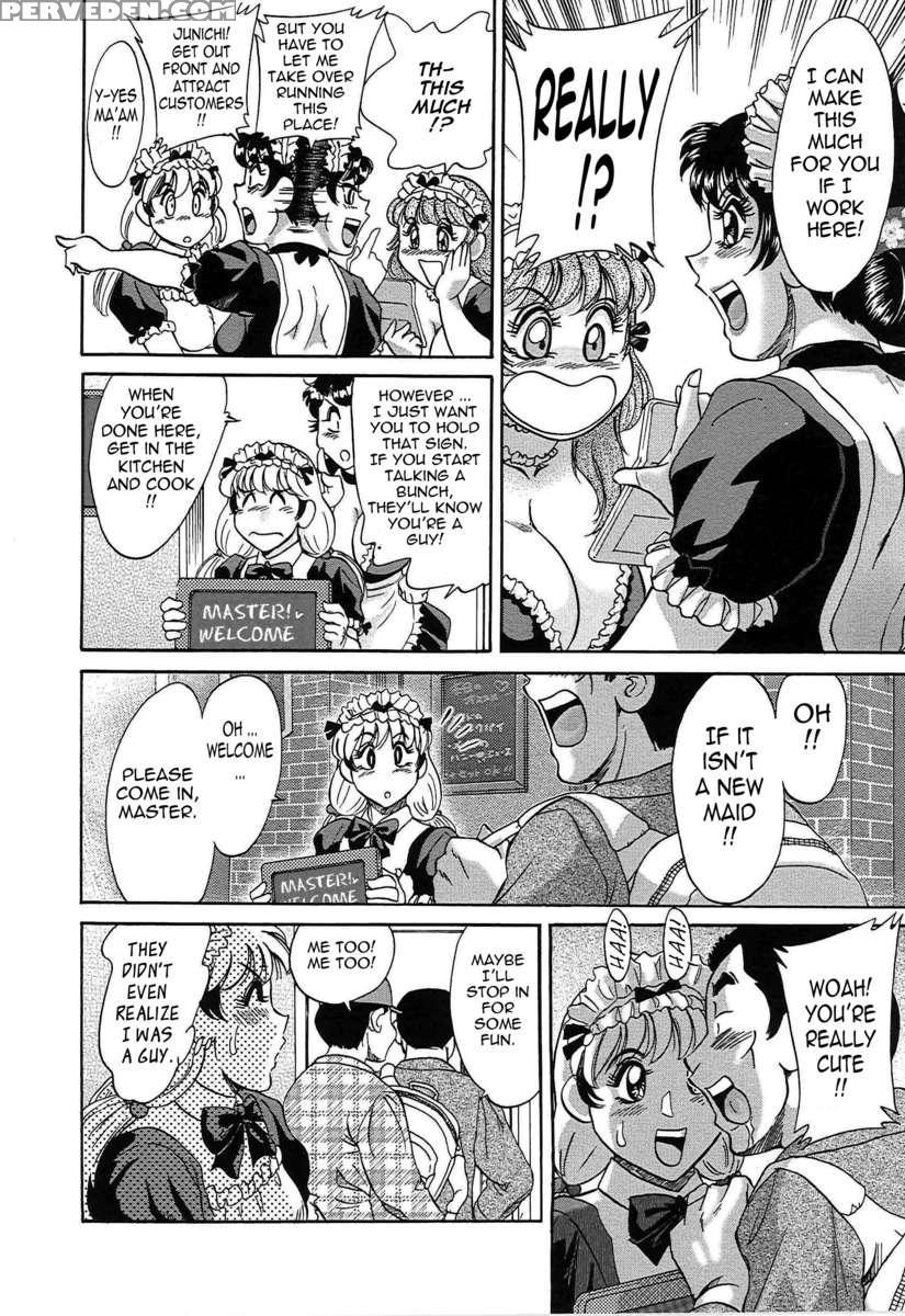 Chou Onee-san Tengoku 7 Kanketsu Hen 1