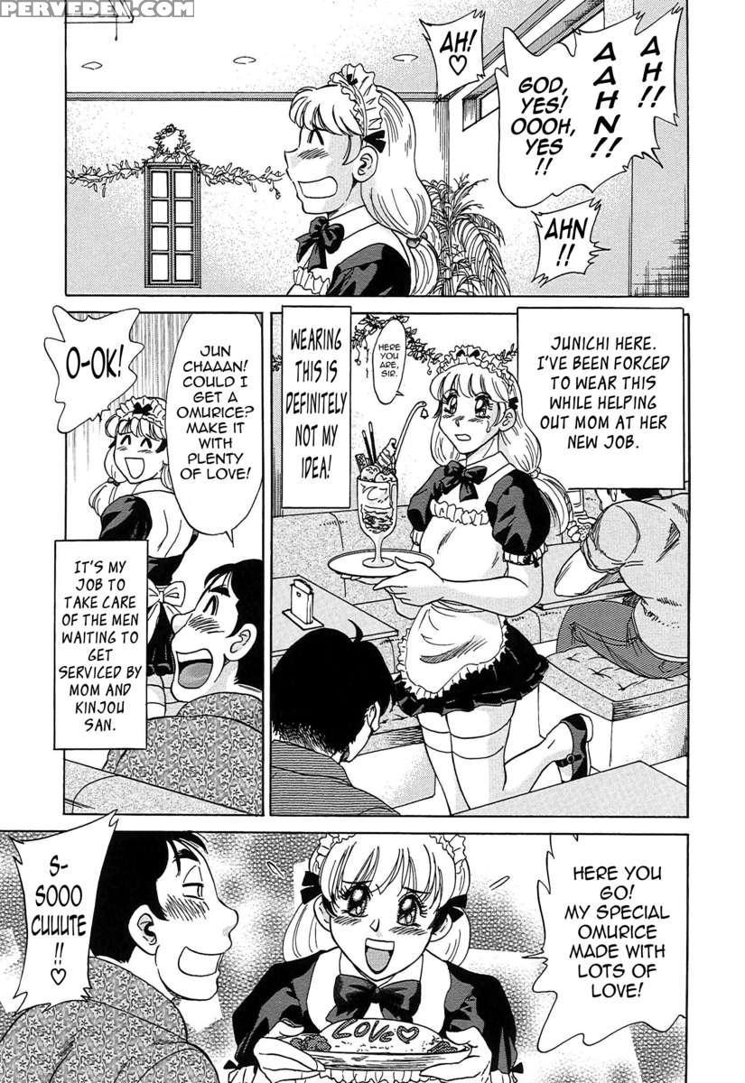 Chou Onee-san Tengoku 7 Kanketsu Hen 1