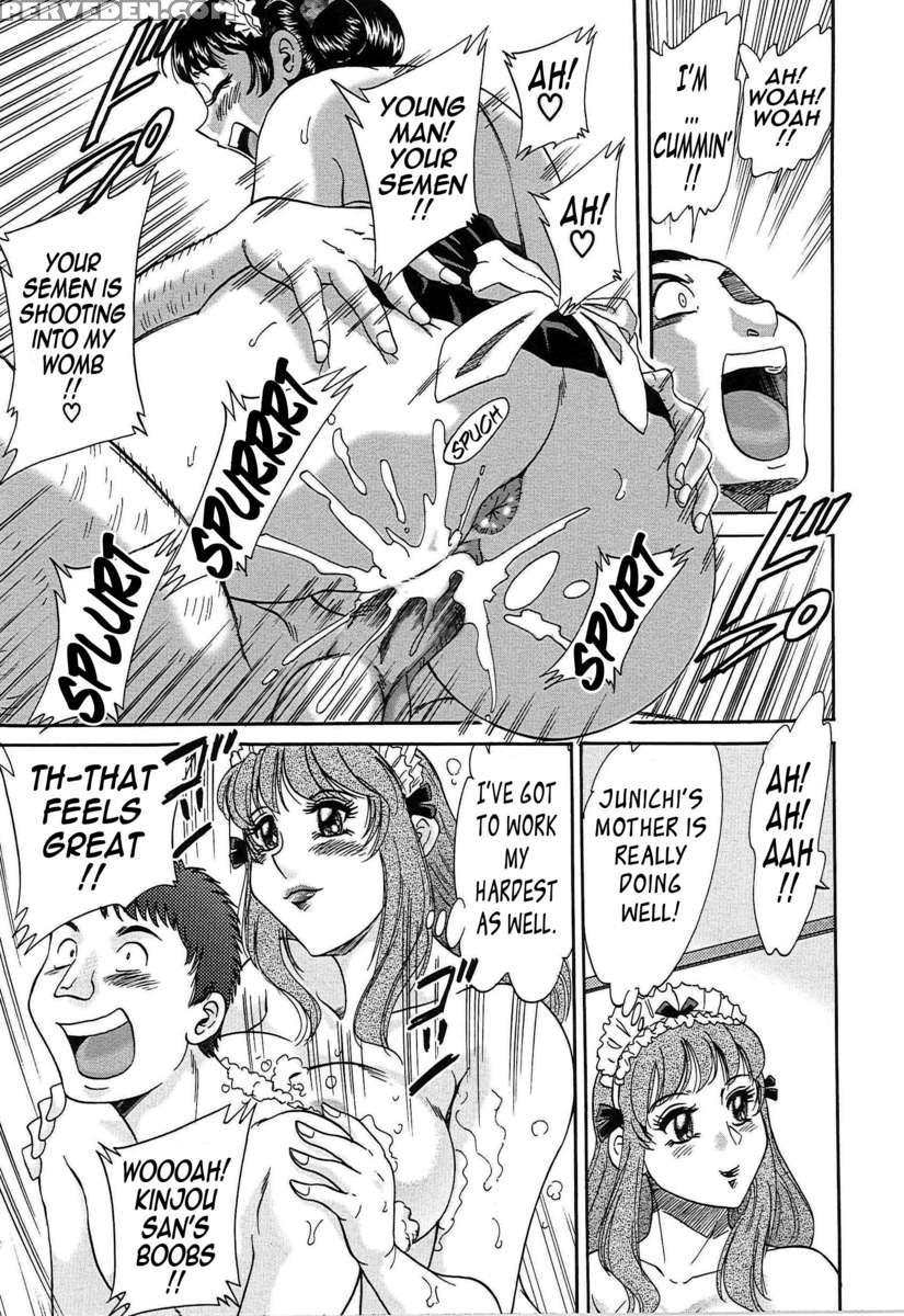 Chou Onee-san Tengoku 7 Kanketsu Hen 1