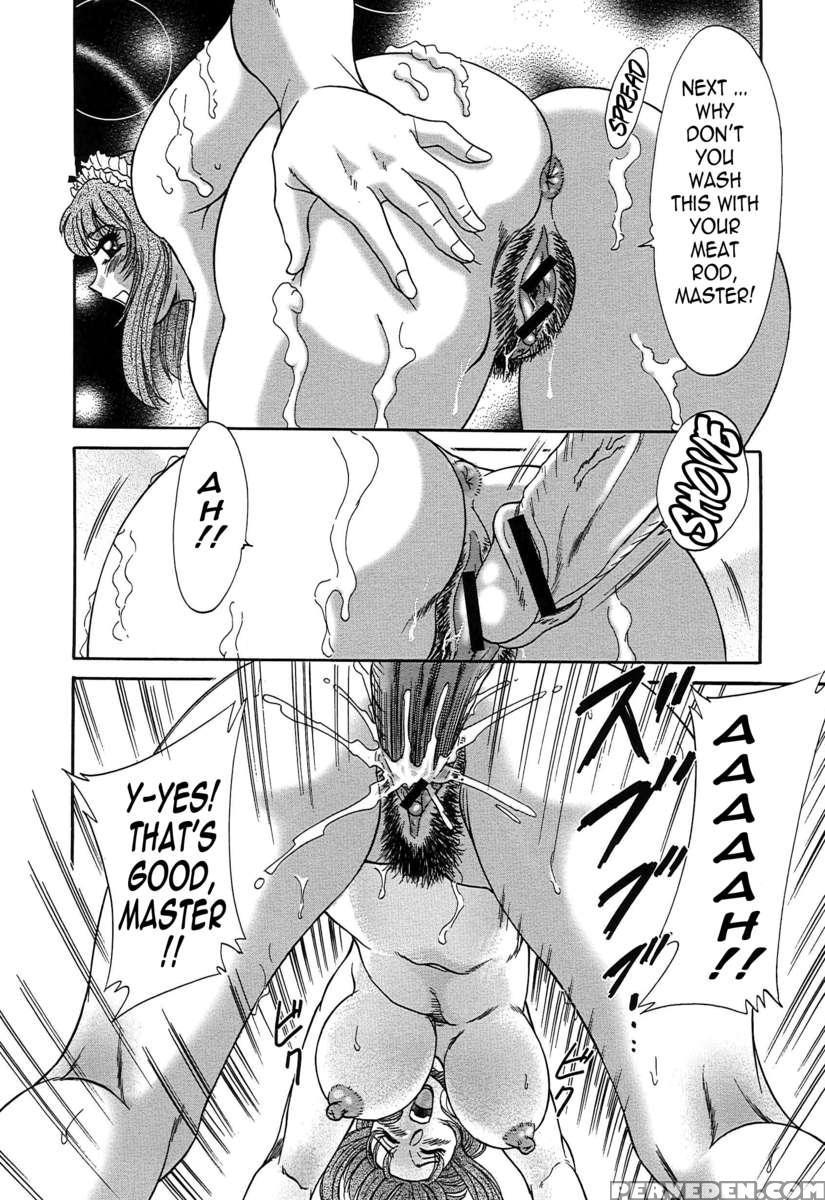 Chou Onee-san Tengoku 7 Kanketsu Hen 1