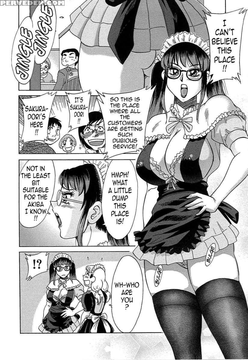 Chou Onee-san Tengoku 7 Kanketsu Hen 1