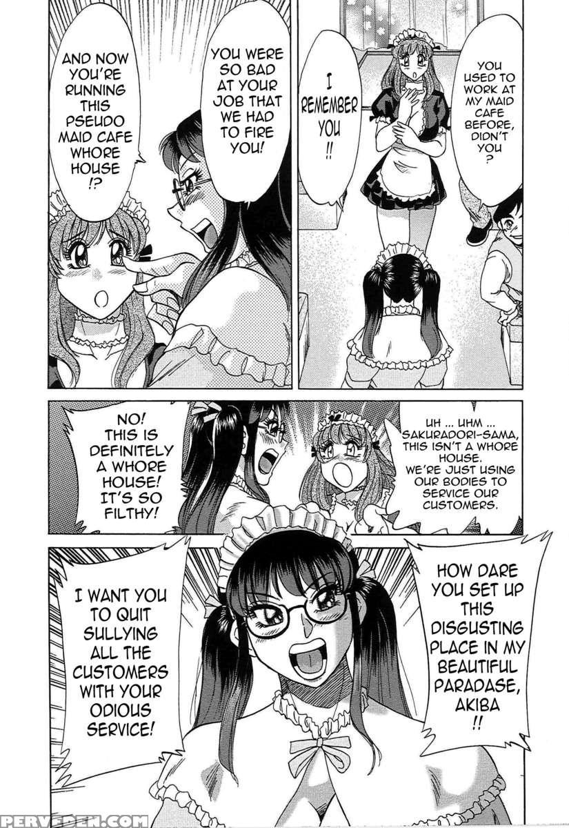 Chou Onee-san Tengoku 7 Kanketsu Hen 1