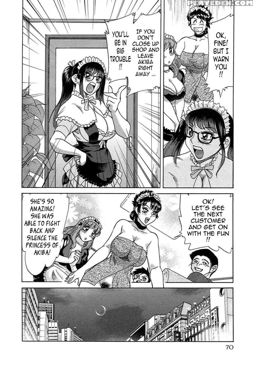 Chou Onee-san Tengoku 7 Kanketsu Hen 1
