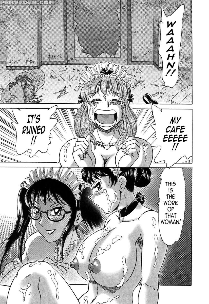 Chou Onee-san Tengoku 7 Kanketsu Hen 1