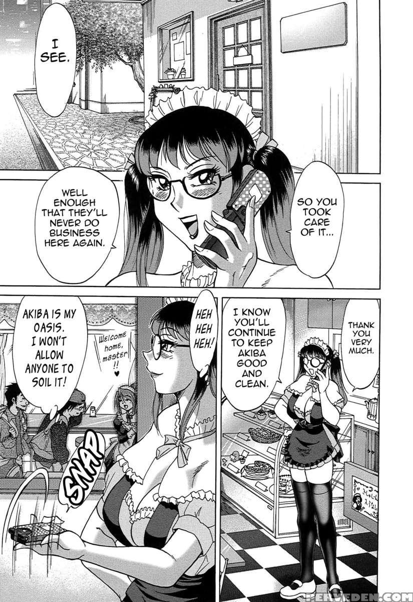 Chou Onee-san Tengoku 7 Kanketsu Hen 1