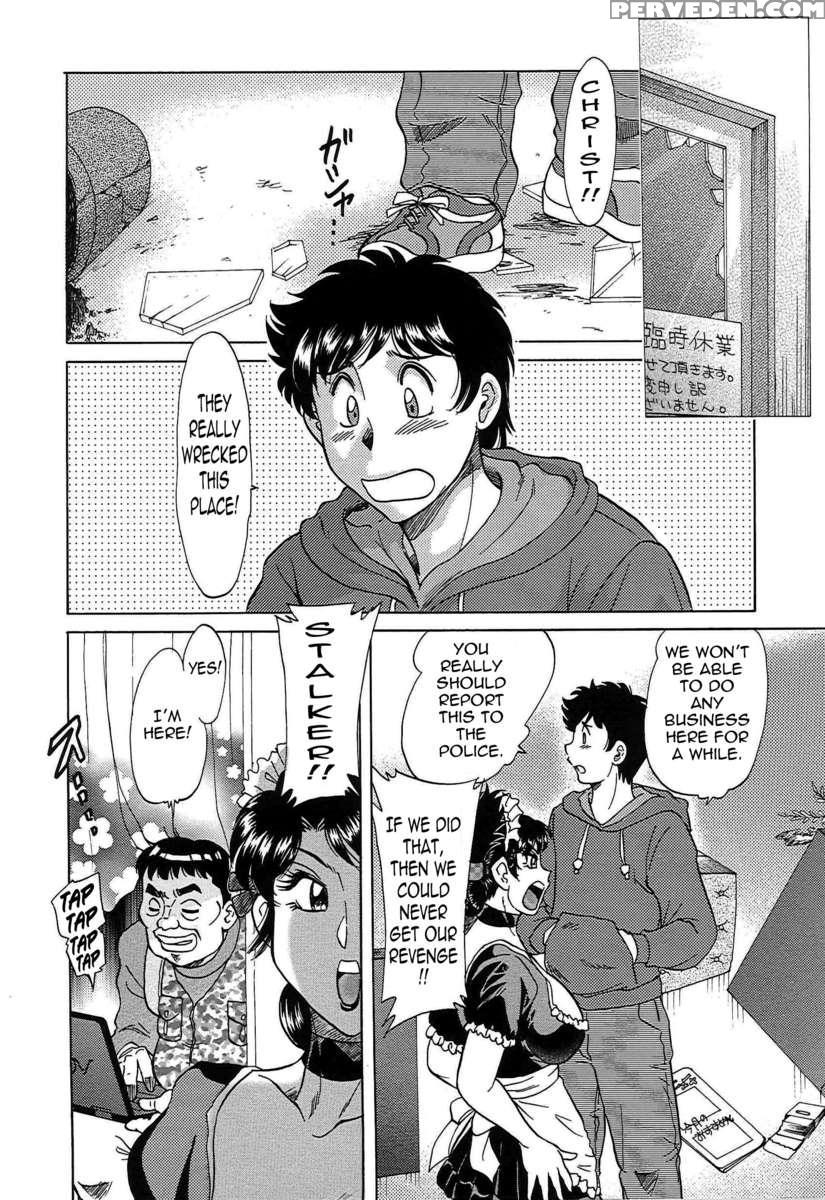Chou Onee-san Tengoku 7 Kanketsu Hen 1