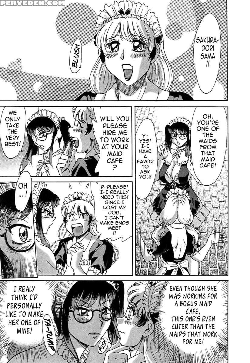 Chou Onee-san Tengoku 7 Kanketsu Hen 1
