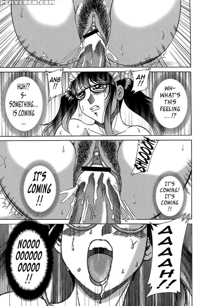 Chou Onee-san Tengoku 7 Kanketsu Hen 1