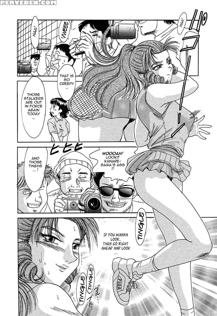 Chou Onee-san Tengoku 1