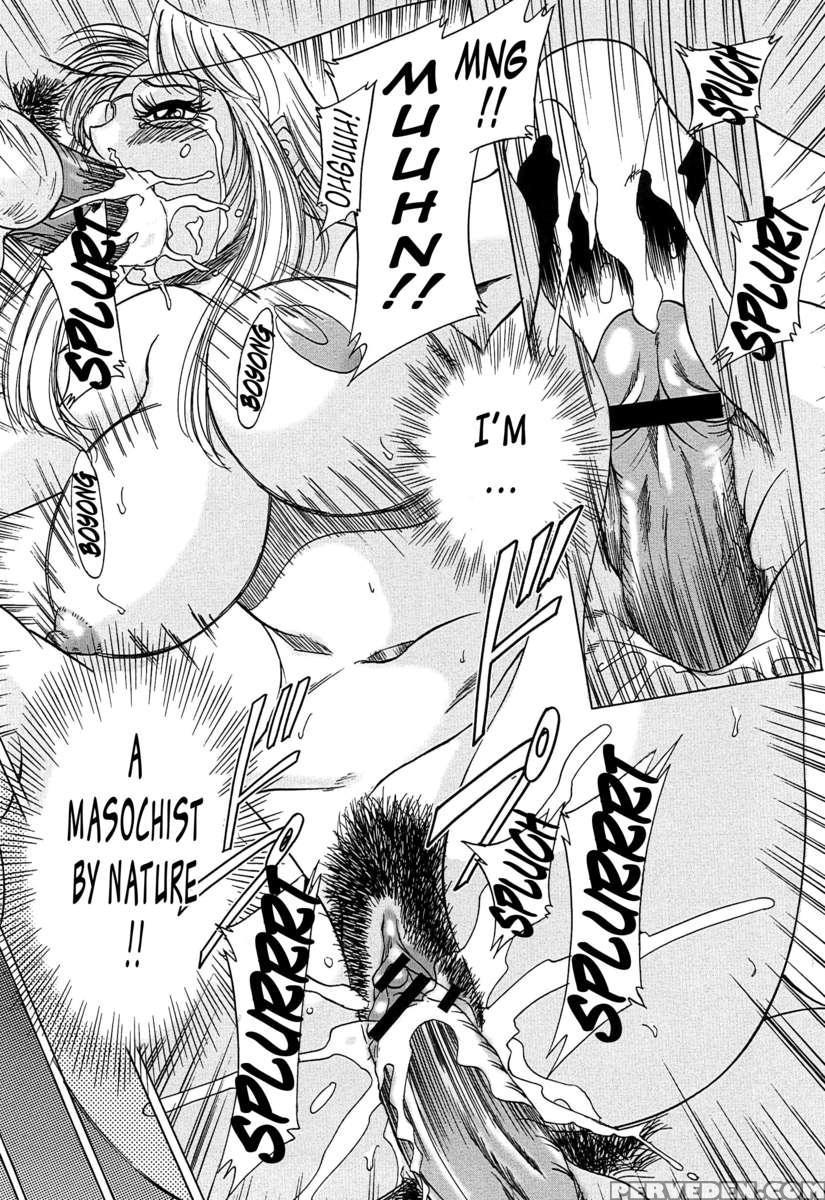 Chou Oneesan Tengoku 6 Tenraku Hen 1