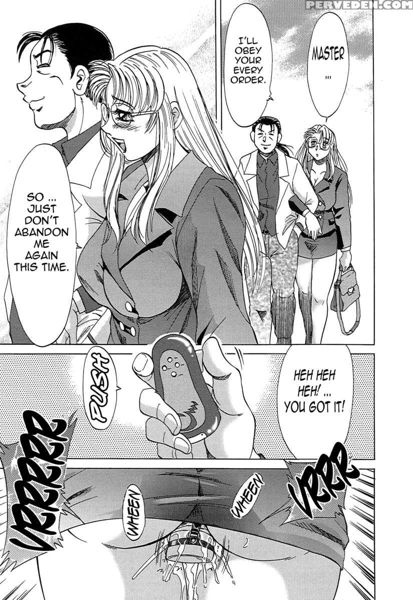 Chou Oneesan Tengoku 6 Tenraku Hen 1
