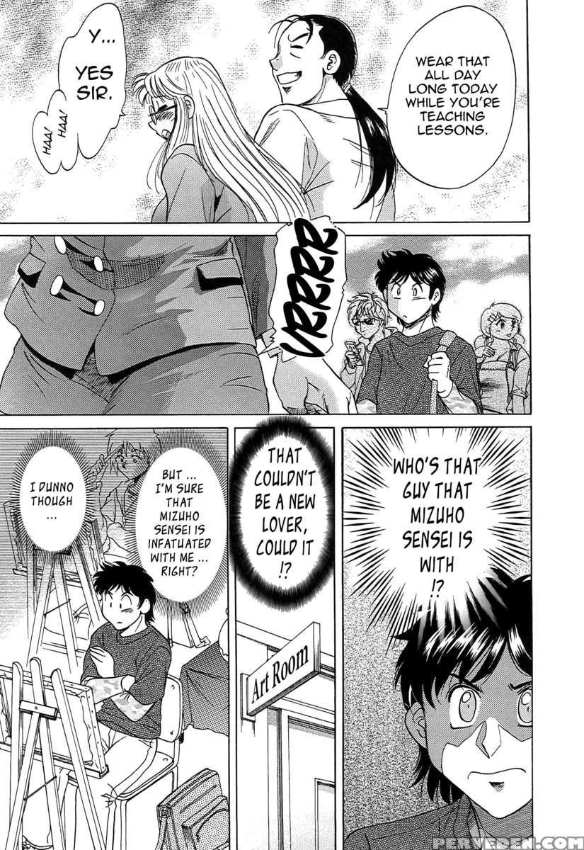 Chou Oneesan Tengoku 6 Tenraku Hen 1