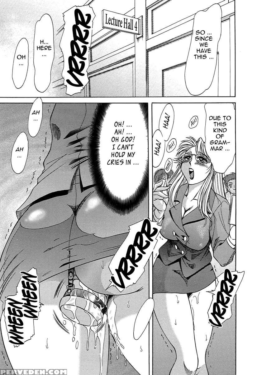 Chou Oneesan Tengoku 6 Tenraku Hen 1
