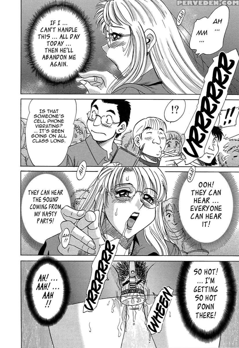 Chou Oneesan Tengoku 6 Tenraku Hen 1
