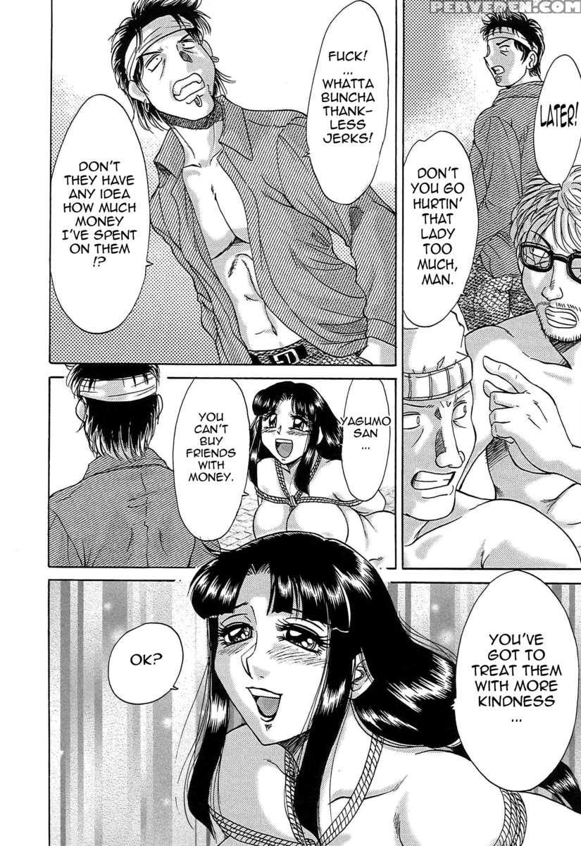 Chou Oneesan Tengoku 6 Tenraku Hen 1