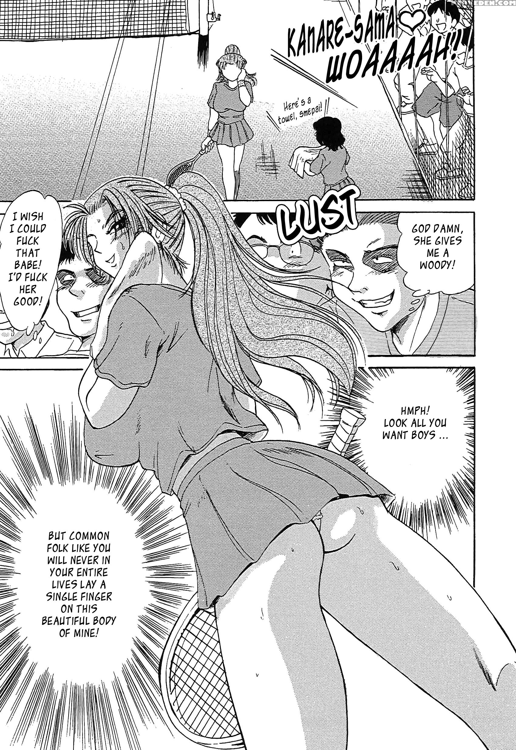 Chou Oneesan Tengoku 6