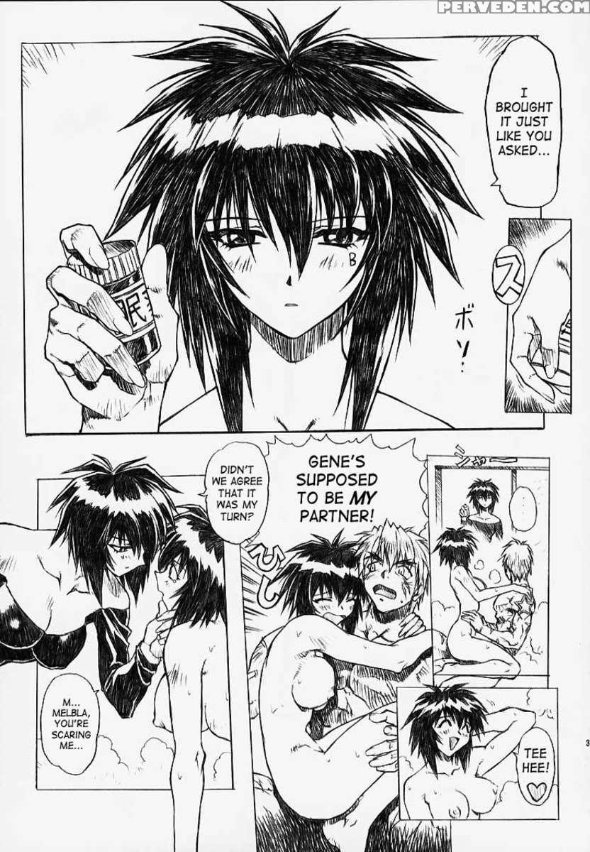Chou Soreyuke! Melfinasan Kanseihan 1