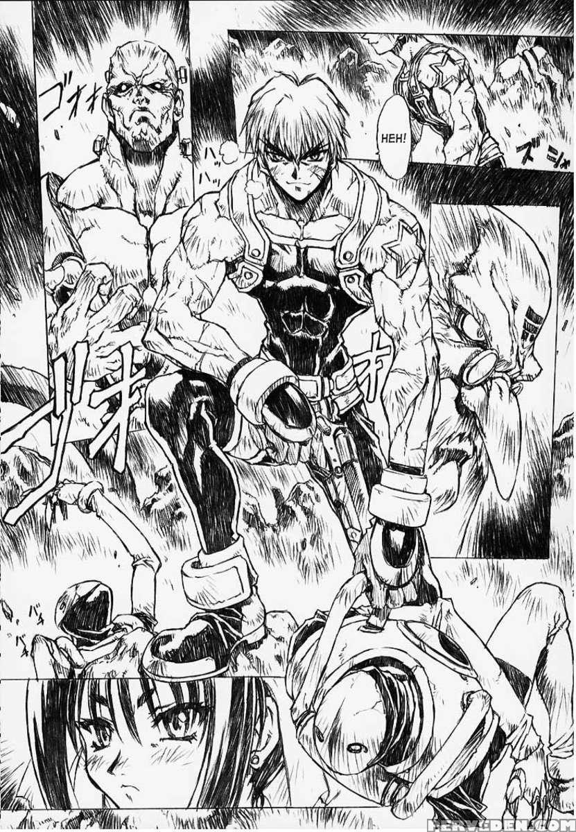 Chou Soreyuke! Melfinasan Kanseihan 1