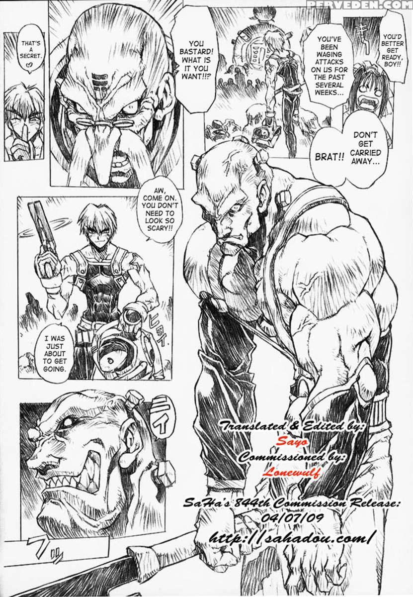 Chou Soreyuke! Melfinasan Kanseihan 1