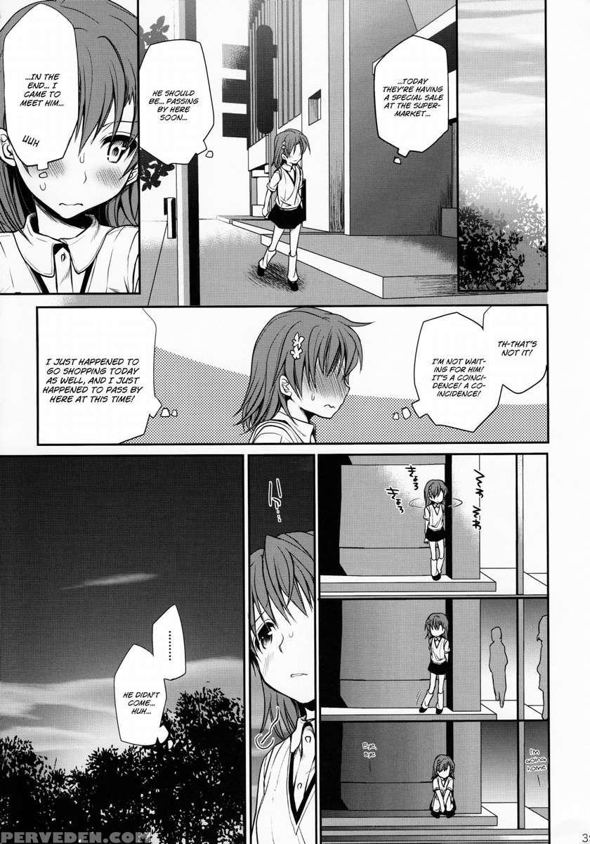 Choudenjihou No Mamori Kata Jou 1