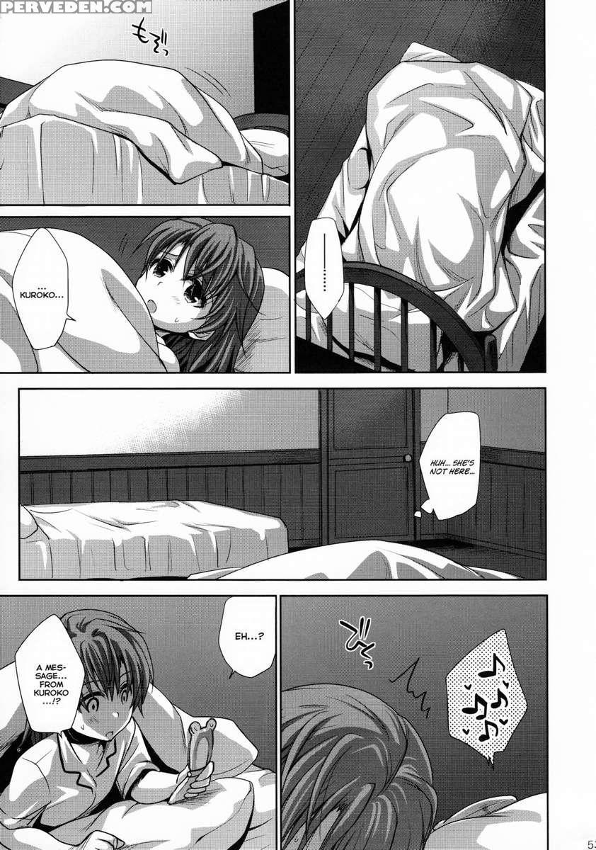 Choudenjihou No Mamori Kata Jou 1
