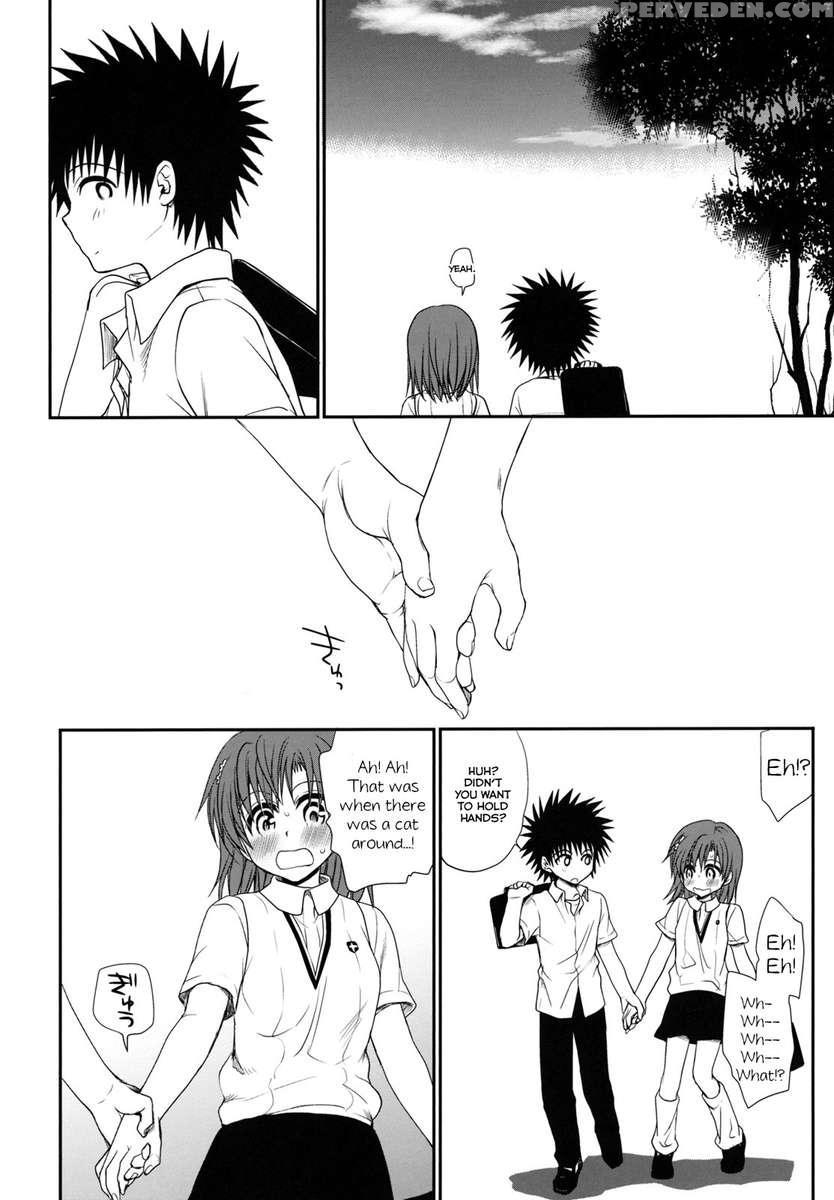 Choudenjihou No Negai Kata 1