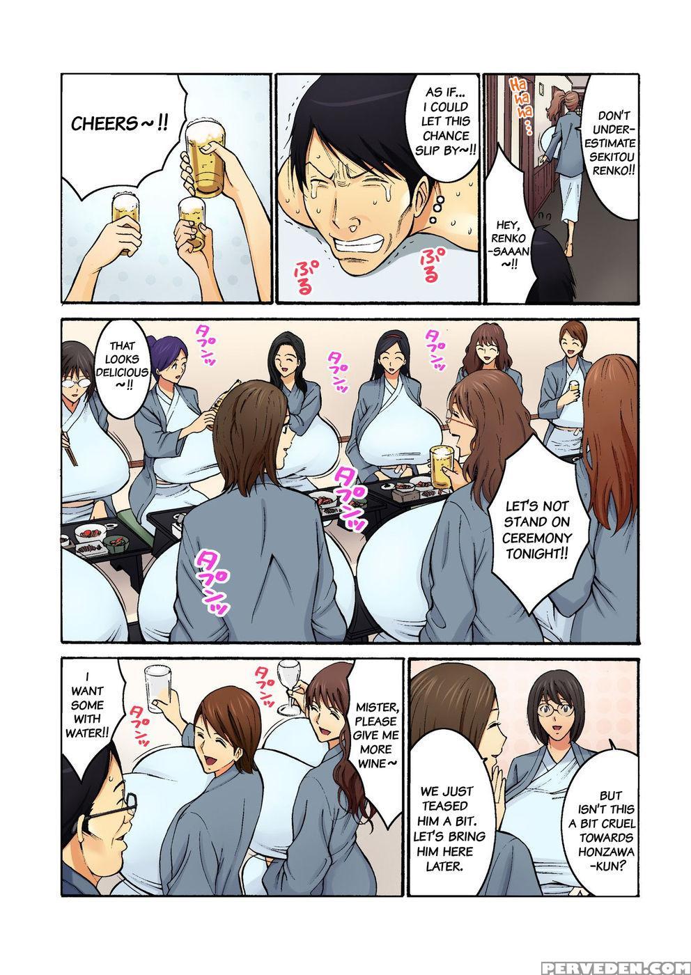 Chounyuu Shataku Senshi Honzawa Kouhei Vol. 2 - Nagashima Chousuke 1