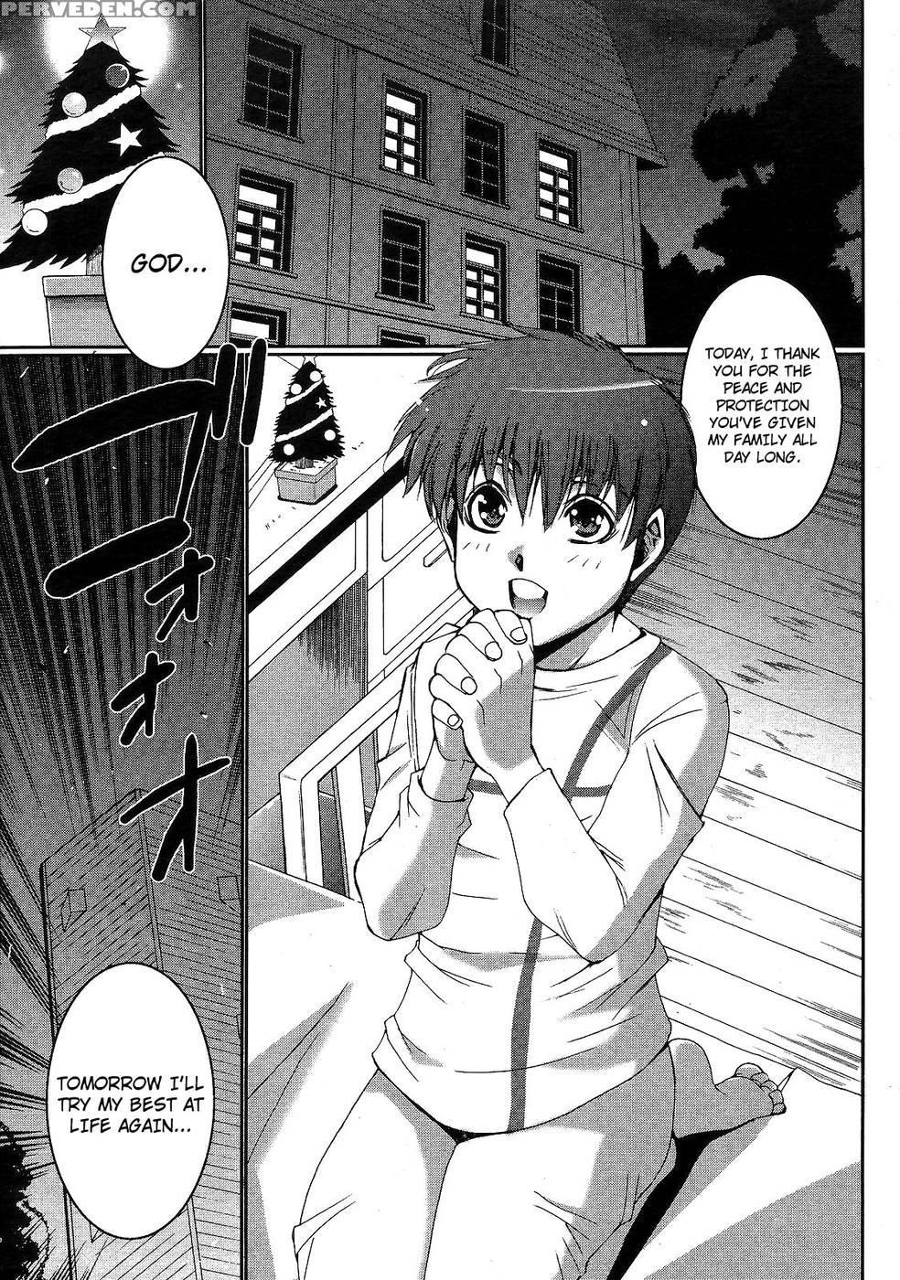 Christmas Eve Rhapsody - Ichirou Kure 1